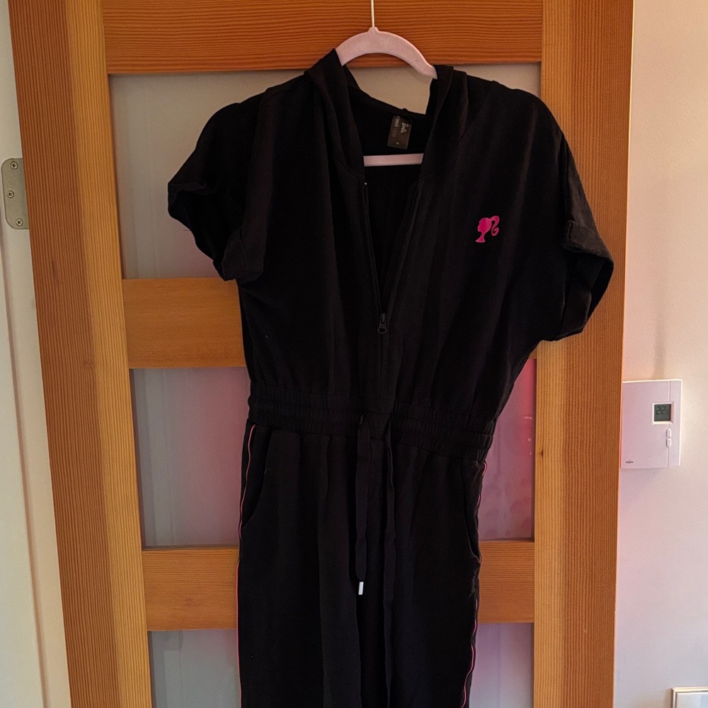 Smash and Tess Barbie black Jumpsuit